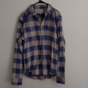 Men's shirt